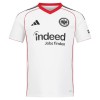 Camisola Eintracht Frankfurt Homen Equipamento 2ª 2025-26